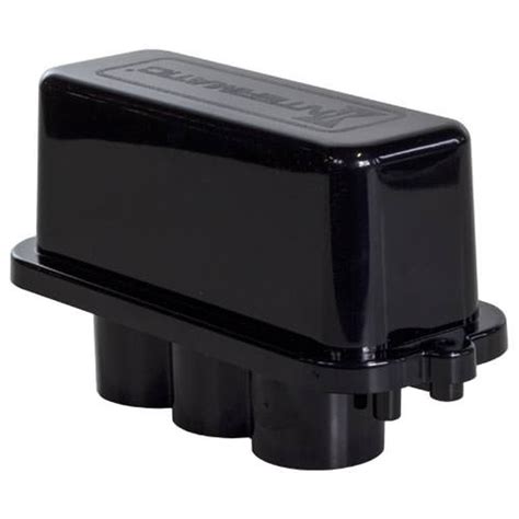 inground pool light junction box|intermatic pool junction box.